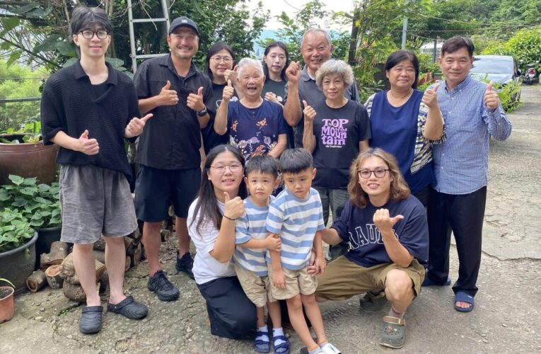 KID 林柏昇結婚當爸後很怕死 分享婚姻與家庭角色的轉變