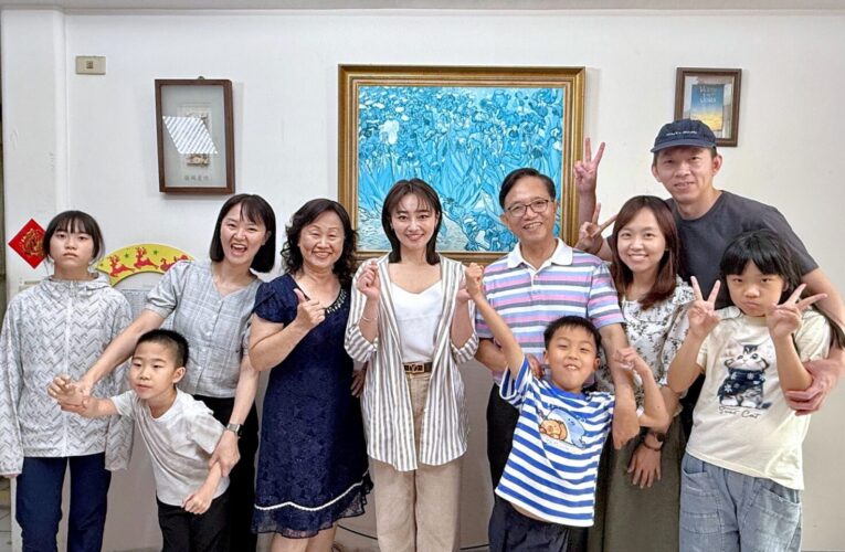 誰來晚餐16 神秘嘉賓張文綺　曝5年單身心境