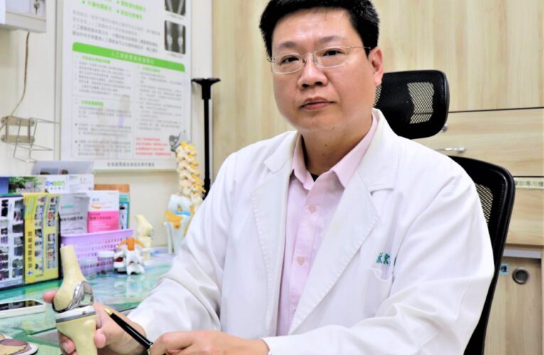 健保補助ROSA手術　助高齡嬤擺脫關節炎