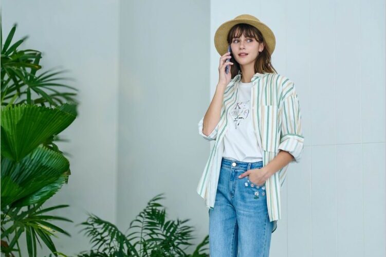 『夏韻・奇威煥衣節』買二送一 時尚＋衣　穿搭輕鬆升級！