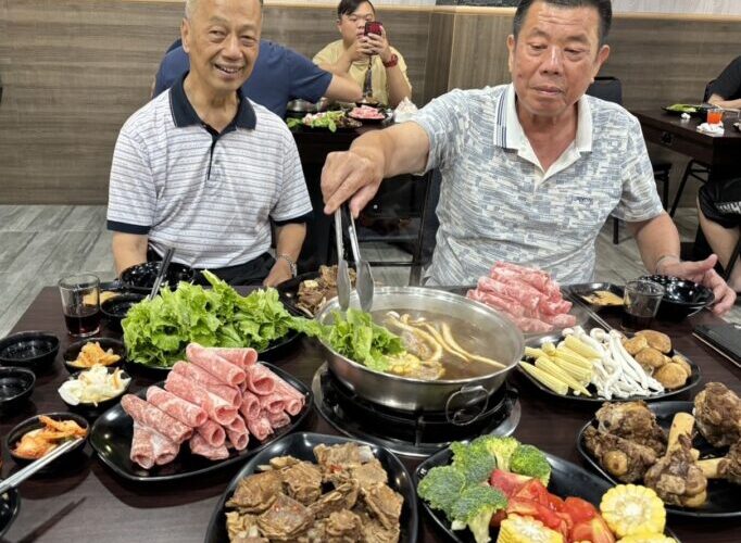 「羊霸天下火鍋」558吃到飽　經濟實惠饕客最愛