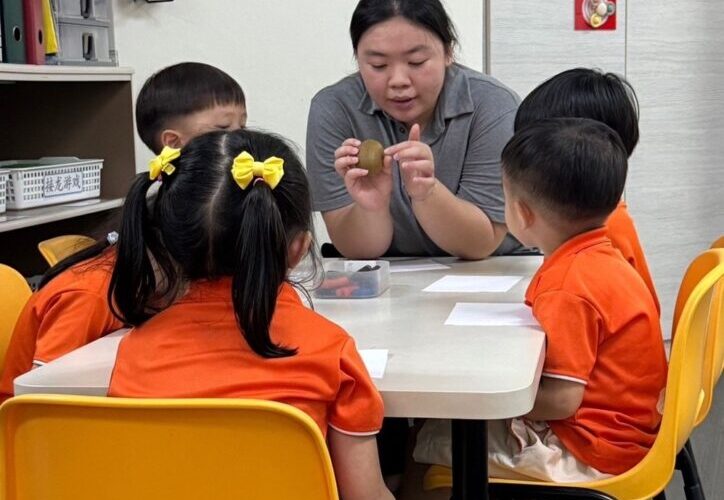 樹德科大兒家系學生赴新加坡實習嶄露頭角　專業力與創新力獲外國高度肯定