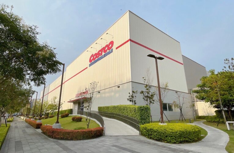 好市多攜手萬事達卡 Costco富邦聯名卡　東京馬拉松2026 等你開跑！