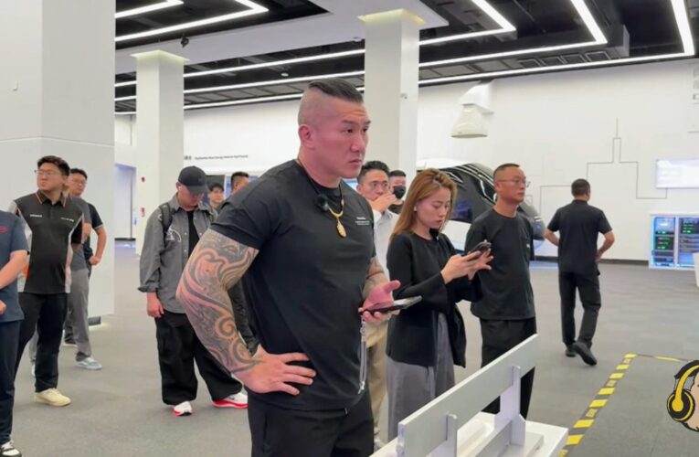 《民生廣場》能源政策若無新思維　臺灣如何與世界競爭？