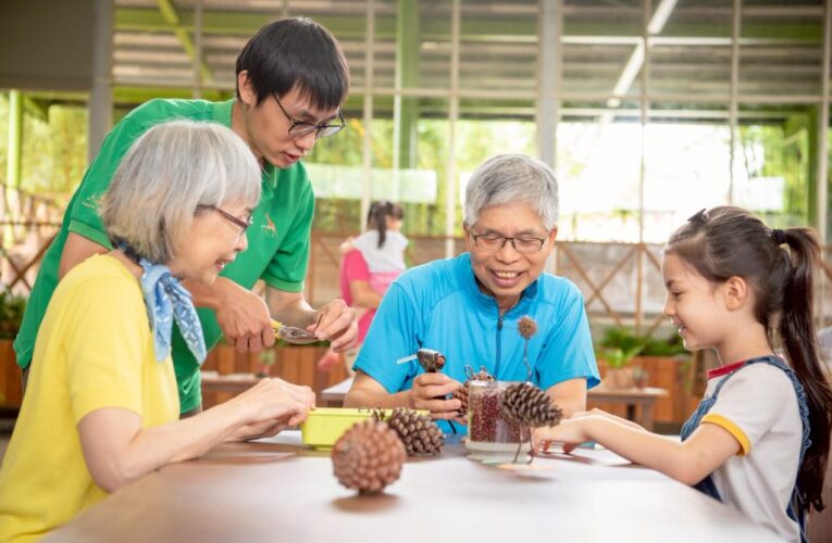 用客家幣暢玩六福村！動滋券也能用　六福水樂園同享優惠再送套餐