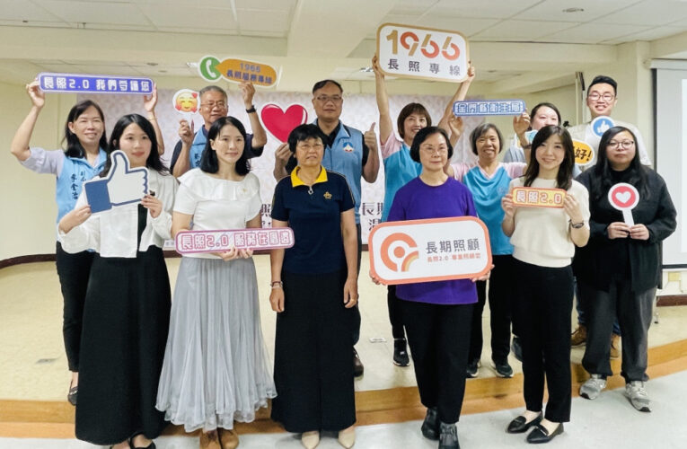 金門年度金照獎表揚 8人1單位績優獲獎