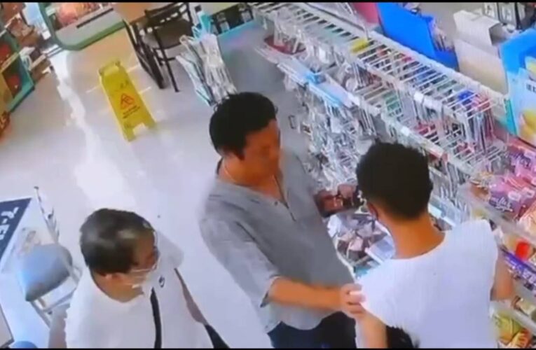 直覺敏銳專逮車手　埔警王文成封「車手雷達隊長」