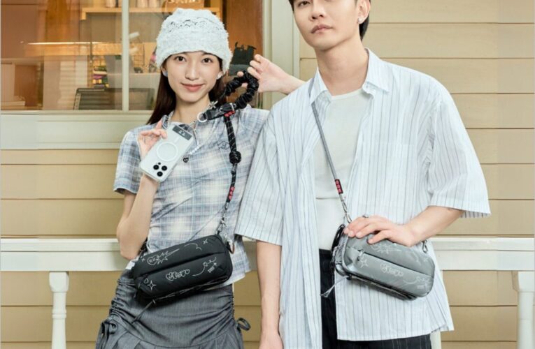 2025 臺灣文博會 8 月登場！MAGEASY 攜手插畫家 Kurt Wu 推出聯名系列商品 文博會現場搶先開賣