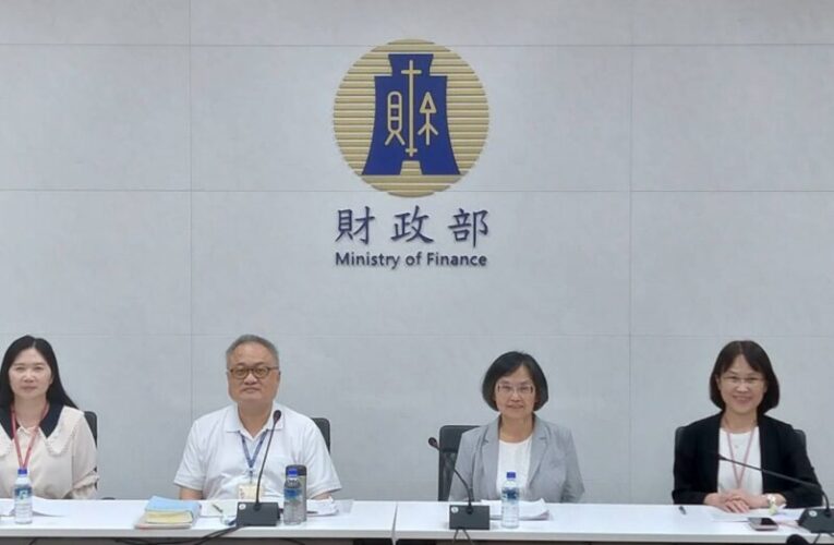 進口貨物銷售應注意稅法規定　如有相關疑問可向國稅局洽詢
