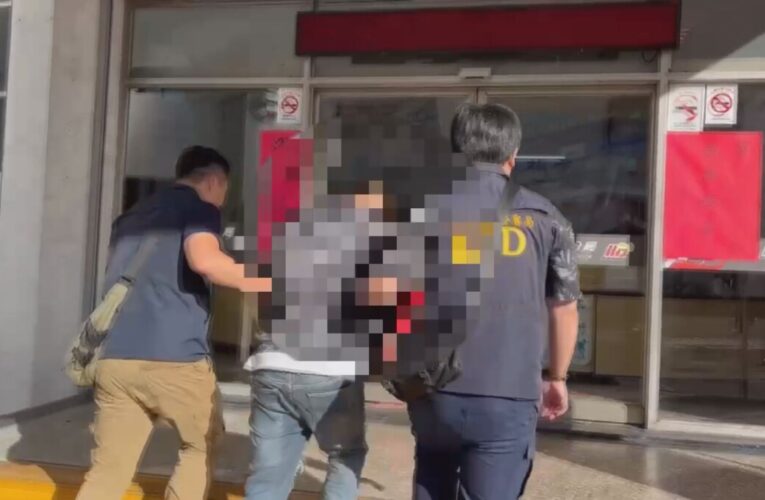 高雄男疑毒品糾紛遭毆送醫不治 29歲兇嫌自投案