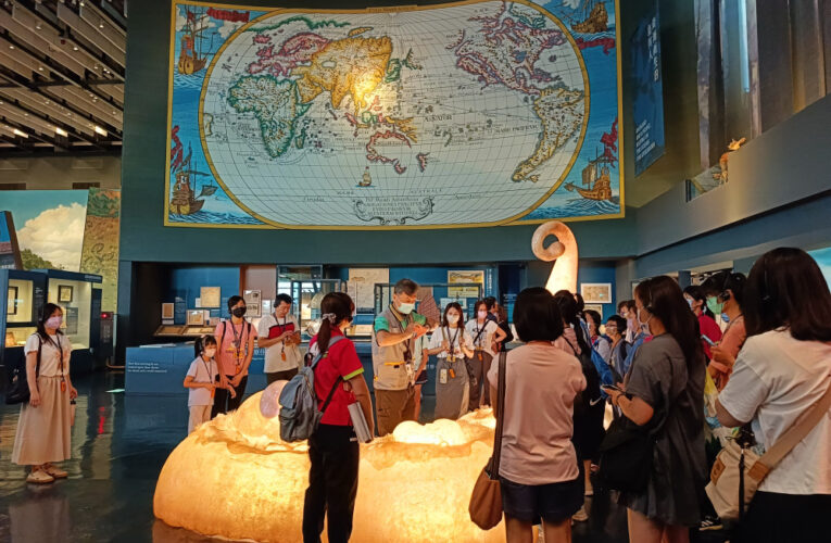 臺南市 114 年度資優教師增能研習 最後一場 8 月 7 日登場
