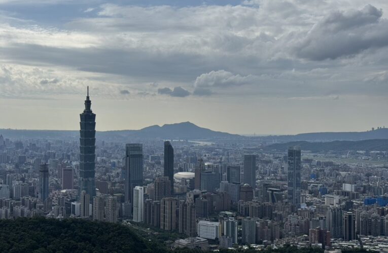 「好友齊步走」揪你挑戰九五峰　9/13一起賞景健走