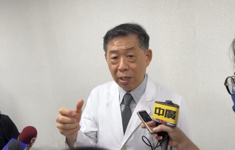 累計六例肺臟移植成功，術後出院率達84% 高雄長庚肺臟移植重生奇蹟 點亮南台灣 幫助病人重生不遠行
