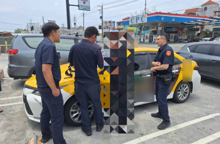 「百斬車手獎五萬」見成效   阿蓮警民合作查獲車手