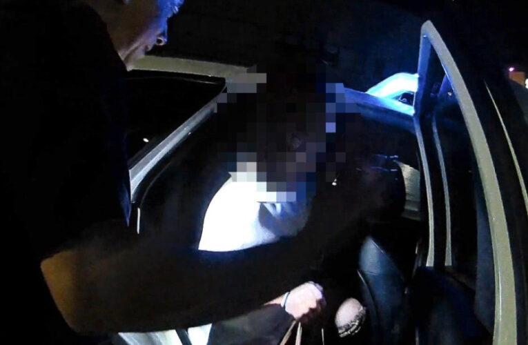 南警守護青春！夜間巡邏連續查獲各類毒品 打擊毒害