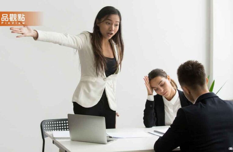 才上班兩週就被吼「聽不懂國語？」 網：快逃！