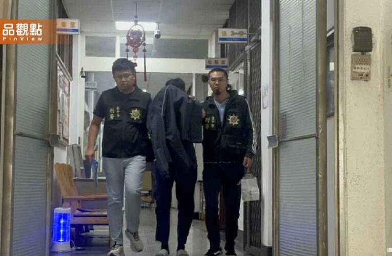 啦啦隊經紀人遭砍身亡！嫌犯持凶器投案 法院裁准羈押禁見