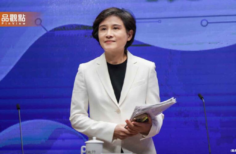 美對台關稅32%降至20% 鄭麗君：非最終目標將續談判