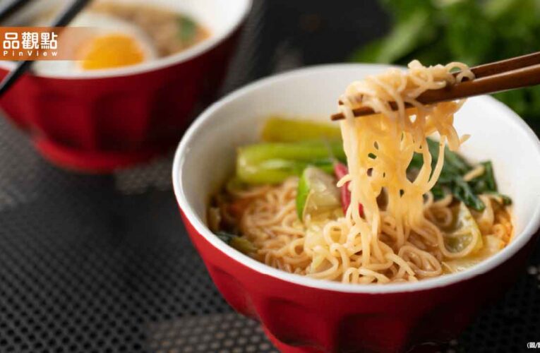 他吃泡麵加「這一物」讚秒升級成一蘭拉麵
