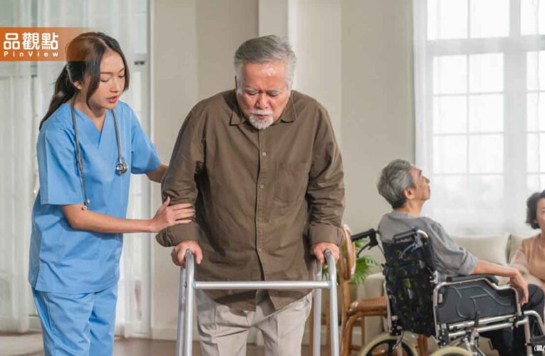 帶中風爸掛中醫！看3次要近28萬　驚見「天價1物」