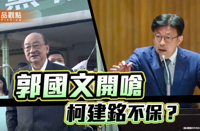 大失敗大檢討 民進黨能否擺脫「萬年總召」的陰影？