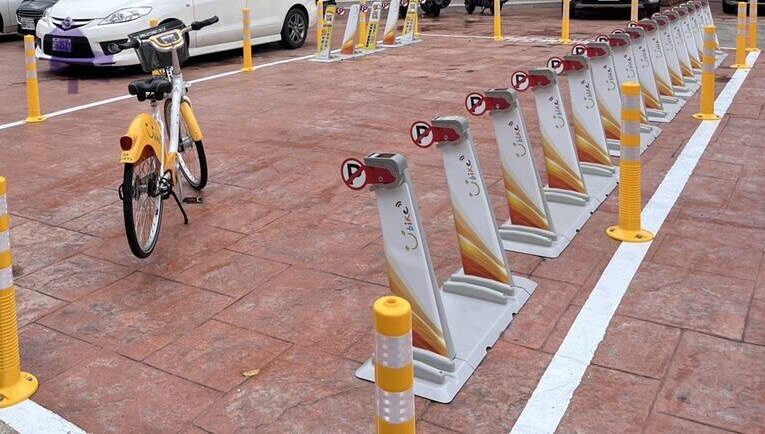 桃園YouBike騎乘人次即將破億　邀你預測將在哪天突破「億次」