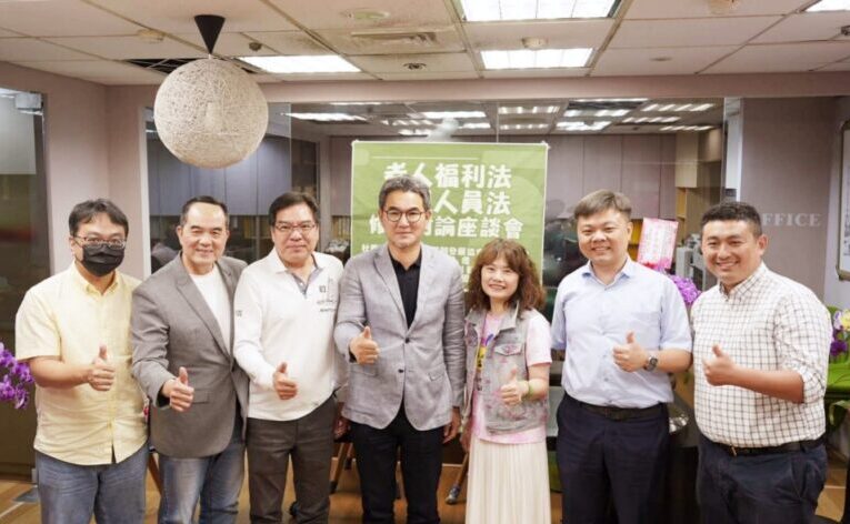 台灣護理之家協會籲速修正《護理人員法》　保障受聘護理負責人權益