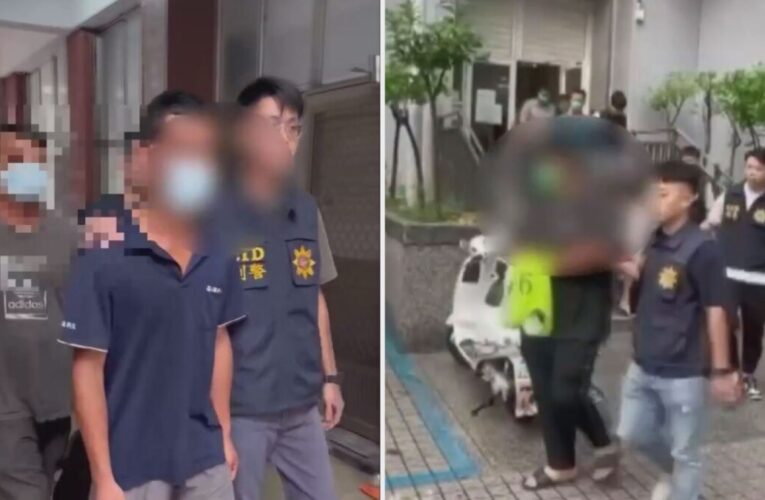 高雄博田醫院爆發經營權衝突 涉案人依涉嫌組織犯罪條例究辦