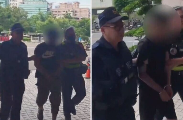 熱心小黃運將識破詐騙 雄警急部署速逮通緝犯車手