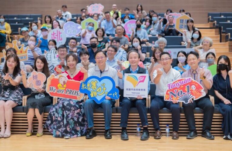 科普大師馮翠珍分享AI結合文學創作　了解AI開啟創作新視野