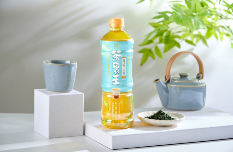 統一積極踐行健康理念 借免稅契機下調無糖飲料價格