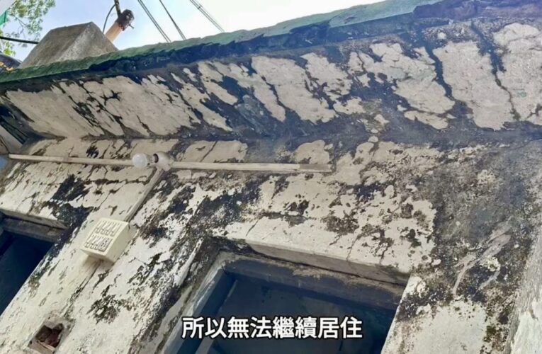 為修行人築一個不再漏水的家—哲蚌寺洛色林「魯巴康村」僧寮建設護持計劃