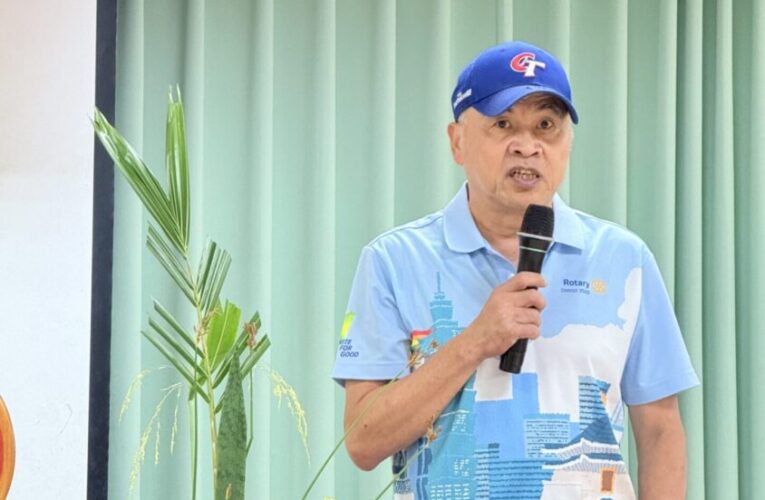 十大象棋高手會師高雄　角逐第三屆台灣象棋棋王寶座