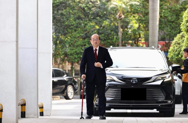柯建銘若退場恐引連鎖效應　政治觀察者：失其輔則不立政局空轉