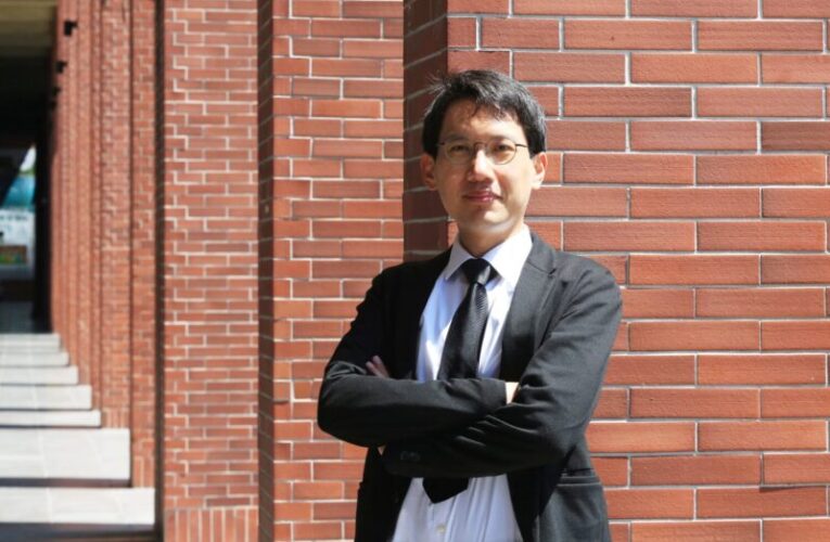 中山大學化學系再傳捷報！　廖軒宏、邱政超獲吳大猷獎