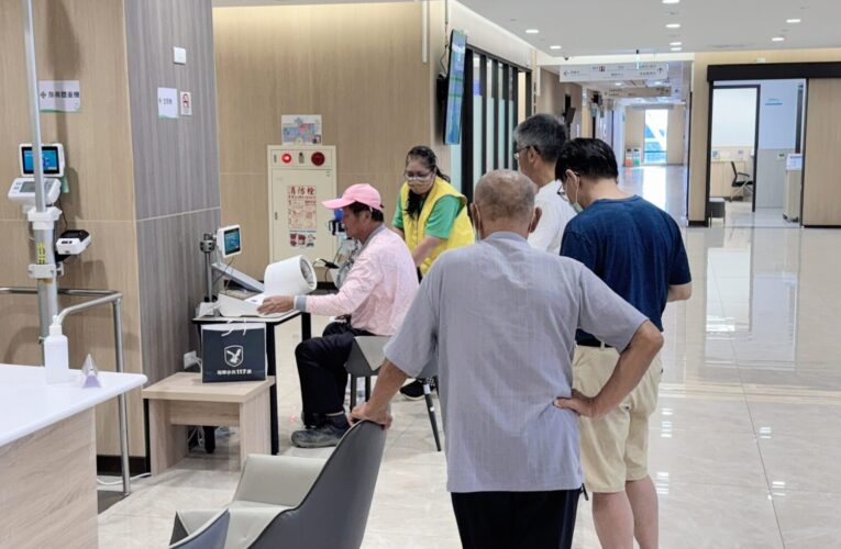 高雄秀傳：父親節餐桌暗藏健康危機  醫師提五大聚餐守則