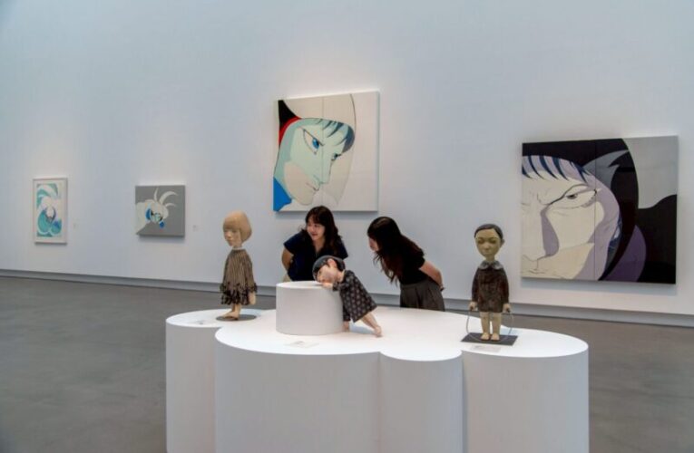 高美館《快樂島—日常的史詩》8/30盛大開幕 航向當代亞洲藝術家夢與現實交織的感性島嶼