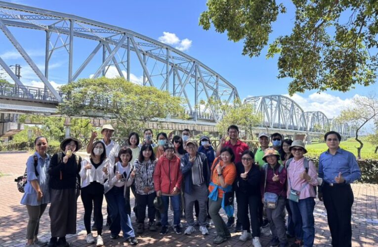 「2025大樹水樂園」盛夏小旅行首選！ 四大主題小旅行 8/4手刀上網搶購