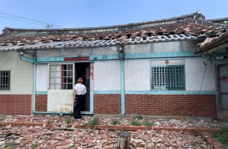 正修科大投入雲嘉南災後復建 首批三戶修繕簽約完成