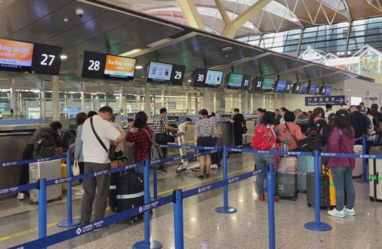 「台商回不去了」是假消息！事實查核平台揭「內容農場」真相