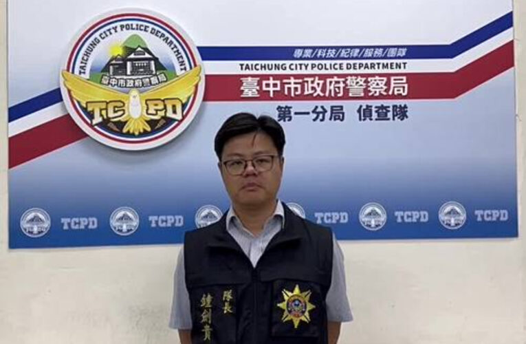 西區火警釀一死 警方初判無外力介入 疑因不慎引發火災