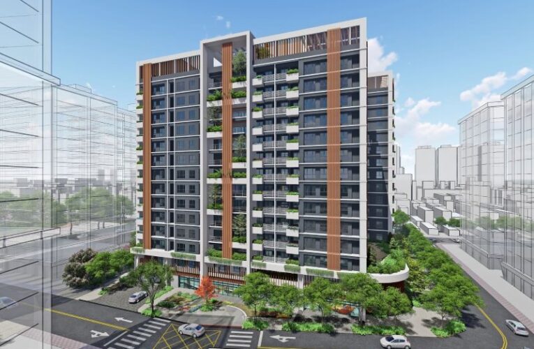 桃園機捷A21社宅專案管理完成評選　提供住得起可負擔的房源