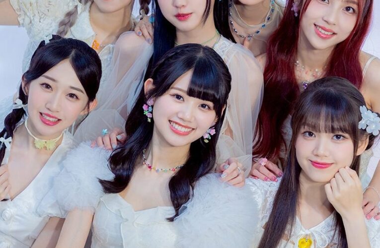 AKB48 Team TP迎本家20週年　雙喜臨門推出全中文版紀念單曲
