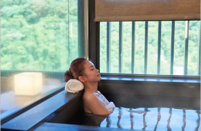北投亞太飯店推出「2025秋日湯賞」住房專案 限定早鳥優惠　搭配池畔音樂夜共度秋日饗宴