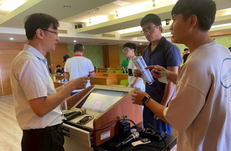 教你用AI高效完成政府補助企劃書　中市企業先進智造學院成果發表會9/26登場