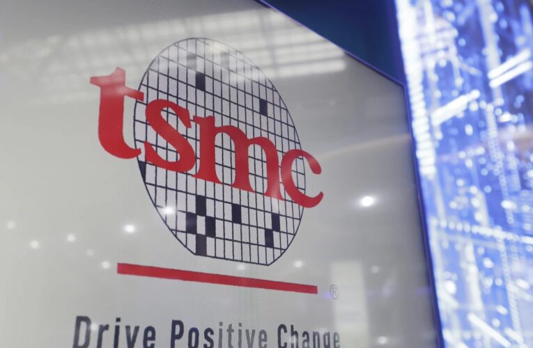 《民生廣場》台積電技術竊密風暴　護國神山淪為政治祭品