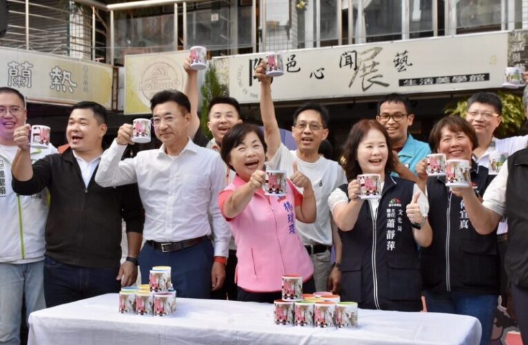 爵士音樂美食節盛大登場　400杯免費珍奶、異國奶茶超夯