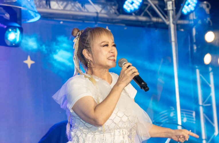 百年關子嶺首見Live Band民歌夜　旅館民宿爆滿一房難求