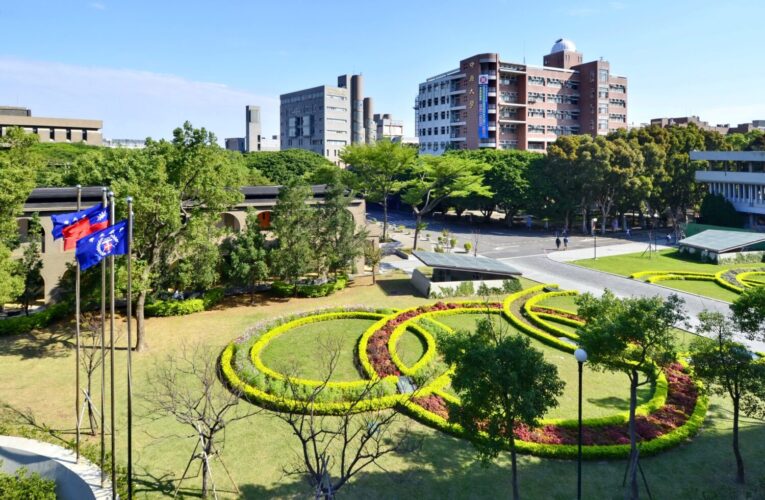 中原大學29位教授榮登「全球前2%頂尖科學家」 榮耀再創新高