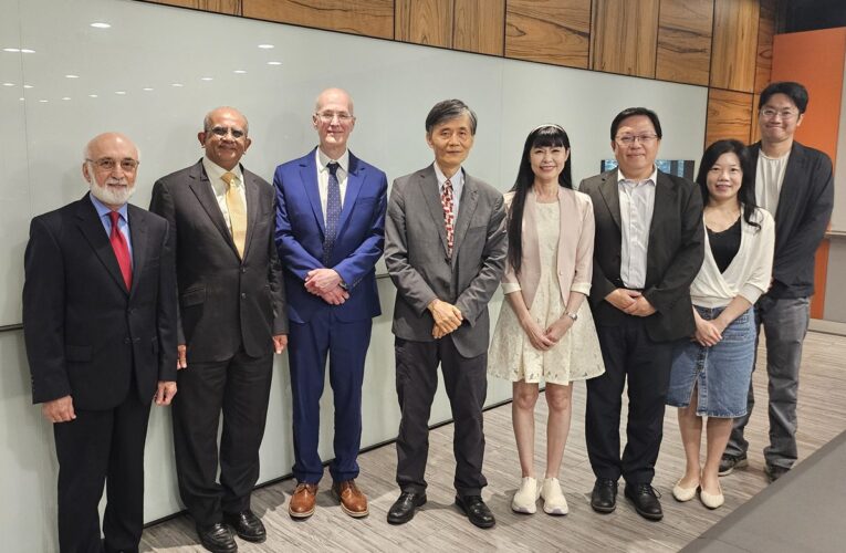 躋身全球頂尖！中原商學院再獲 AACSB 國際認證、BGS 分會連七年奪最高榮譽